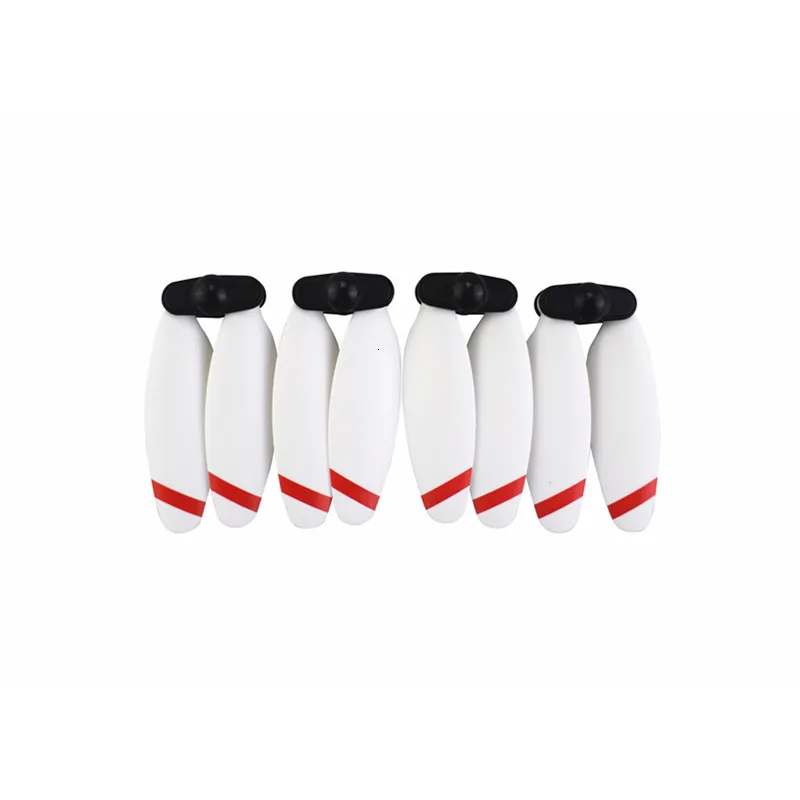20PCS Propeller for SYMA W1 W1PRO RC Quadcopter Spare Parts Accessories Blades Set