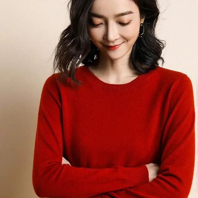 Rust red