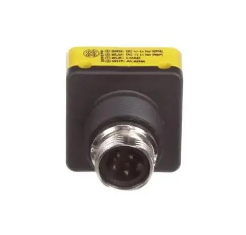 

OPBT2QD Sensor, Photoelectric, Omni-Beam, Powerblock, OMNI-BEAM Series 27095