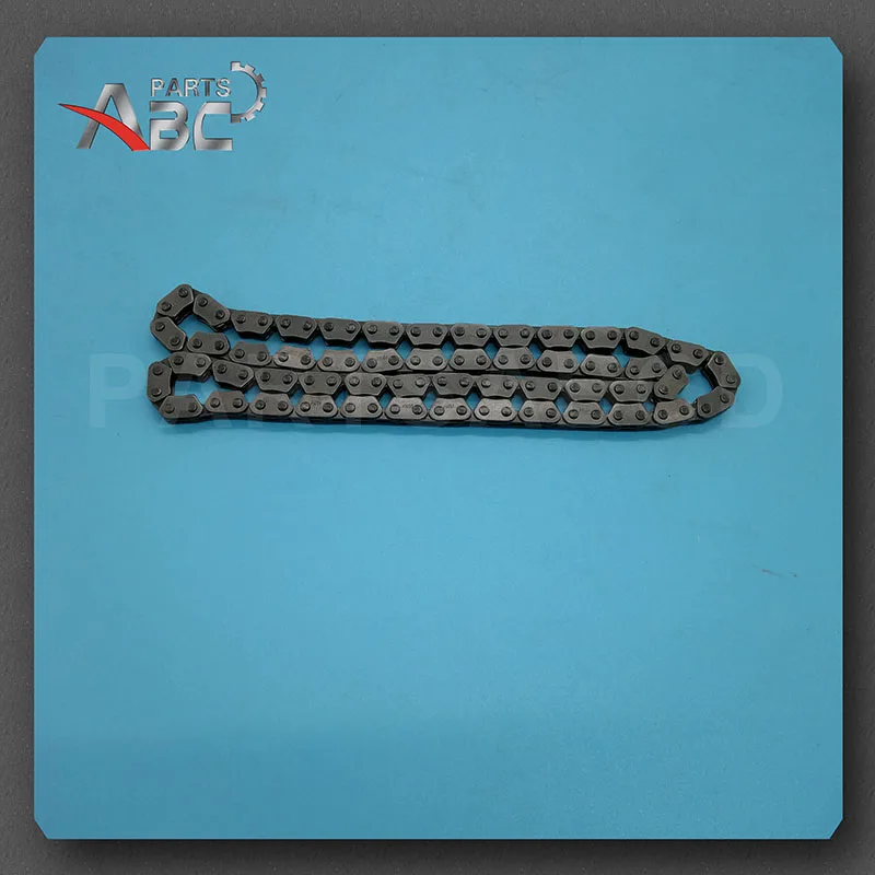 High Quality ATV Quad Timing Chain FOR Buyang Feishen FA D300 G300 H300 300CC 2.4.01.0050 ATV Parts