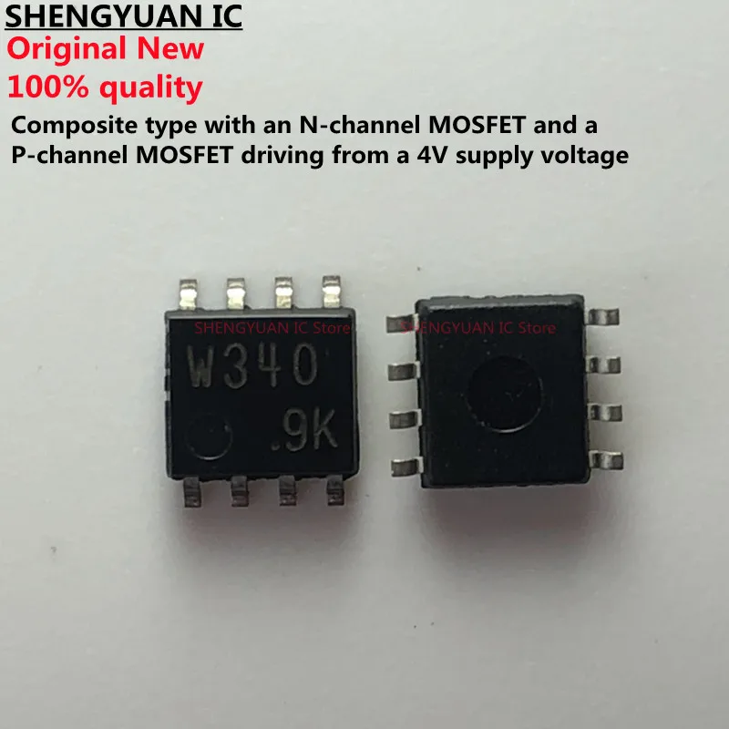 10Pcs FW340-M-TL-E …