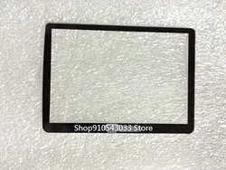 New 450D 500D 550D 600D LCD Screen Window Display Glass For Canon 550D 450D 500D 600D Camera Replacement Unit Repair Parts