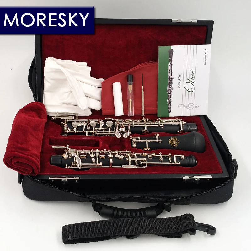 klucz c do oboe: profesjonalny klucz oboe z płytką miedziowo-niklową – analiza techniczna i praktyczne zastosowanie