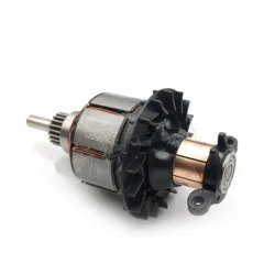 Orignal Armature Rotor N110036 N110037 For DeWALT DCD780 DCD780L2 DCD780C2 DCD785 DCD785L DCD785C DCD780C DCD780L
