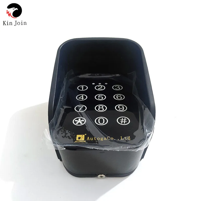 

KINJOIN Touch Panel Wireless Keypad For Swing Gate Opener / 500KG PKM Sliding Gate Opener