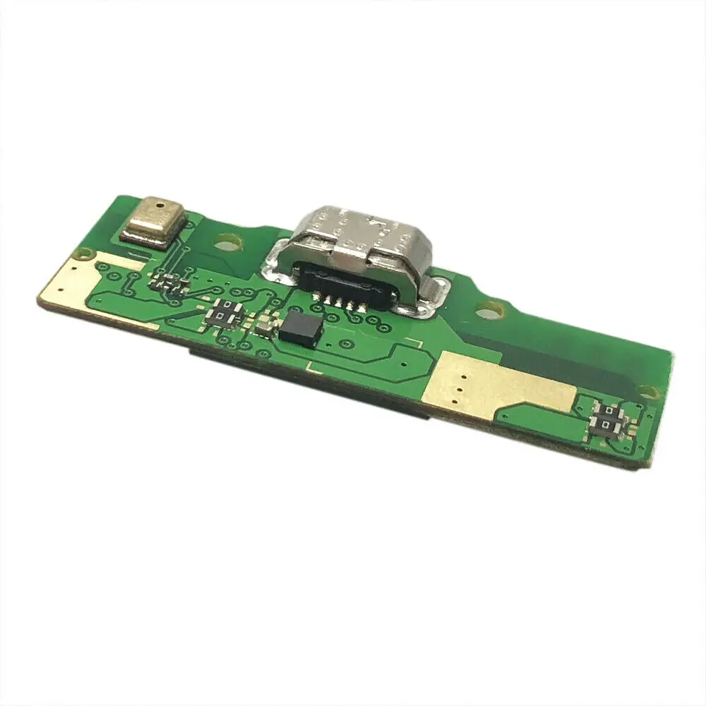 

JIANGLUNUSB Charging Port Connector PCB Board For Samsung Galaxy Tab A 8.0 T290 T295