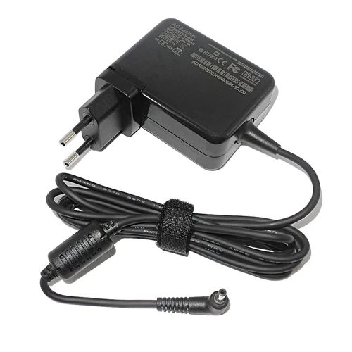 Imagen 2 del producto Adaptador de cargador de CA para portátil, dispositivo de 5V y 4A para Lenovo Miix 320-10ICR 310-10ICR 300-10IBY Ideapad 100S-80R2 100S-11IBY ADS-25SGP-06 05020E