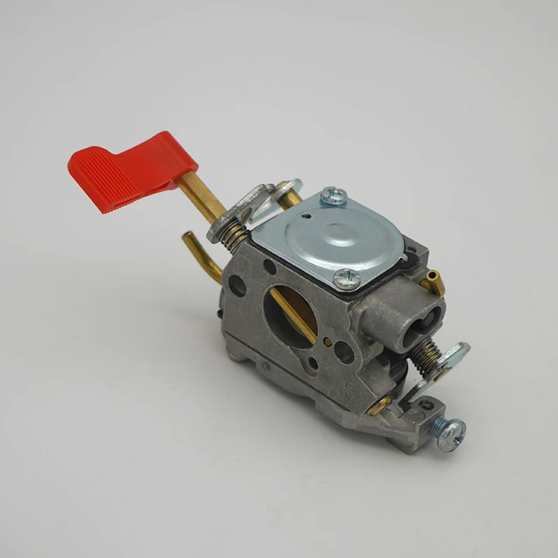 คาร์บูเรเตอร์ Carb Fit สำหรับ C1U-W32 Craftsman Poulan PP136E PP446E PPB100E Gas Trimmer สวนเครื่องมืออะไหล่อะไหล่545006017