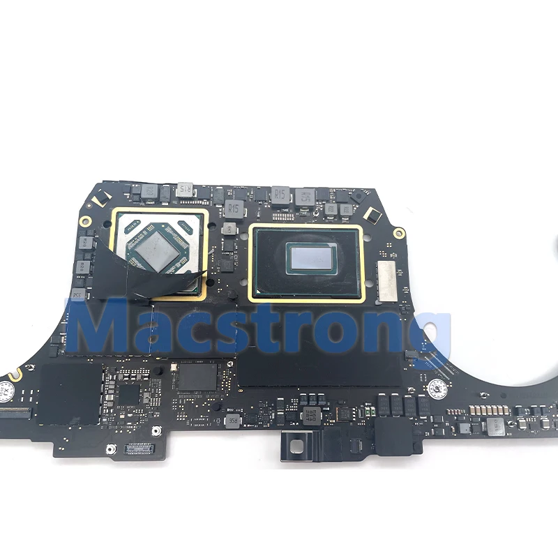 Imagem -06 - Placa-mãe para Macbook Pro Retina 16 A2141 Placa Lógica2023 2.6ghz i7 512gb Também com Identificação de Toque 82001700-05