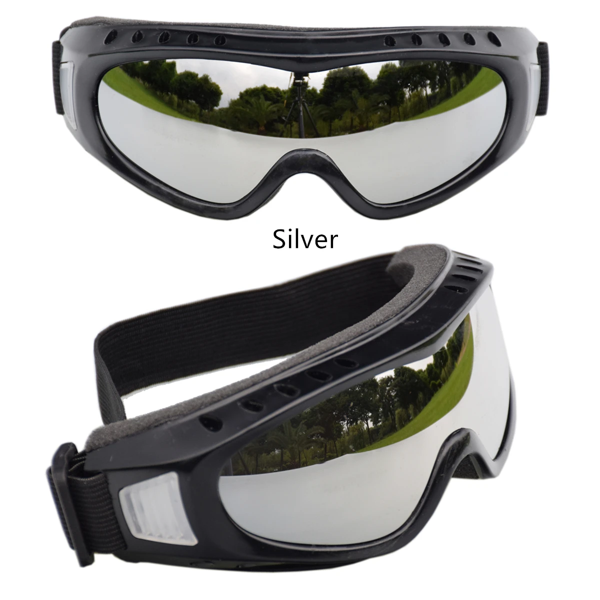 Snowboard Glasses Ski Goggles Kid Boys Girls Snowboard Glasses Gafas Snowboard Gogle Narciarskie Occhiali Sci Snowmobile Googles