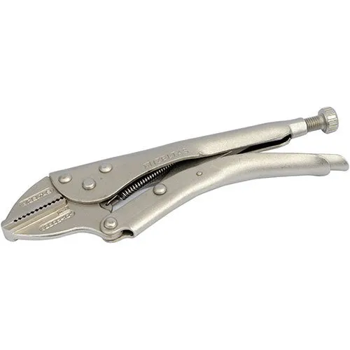 

İzeltaş Standard Vise Grip Pliers 250Mm Code: 2505