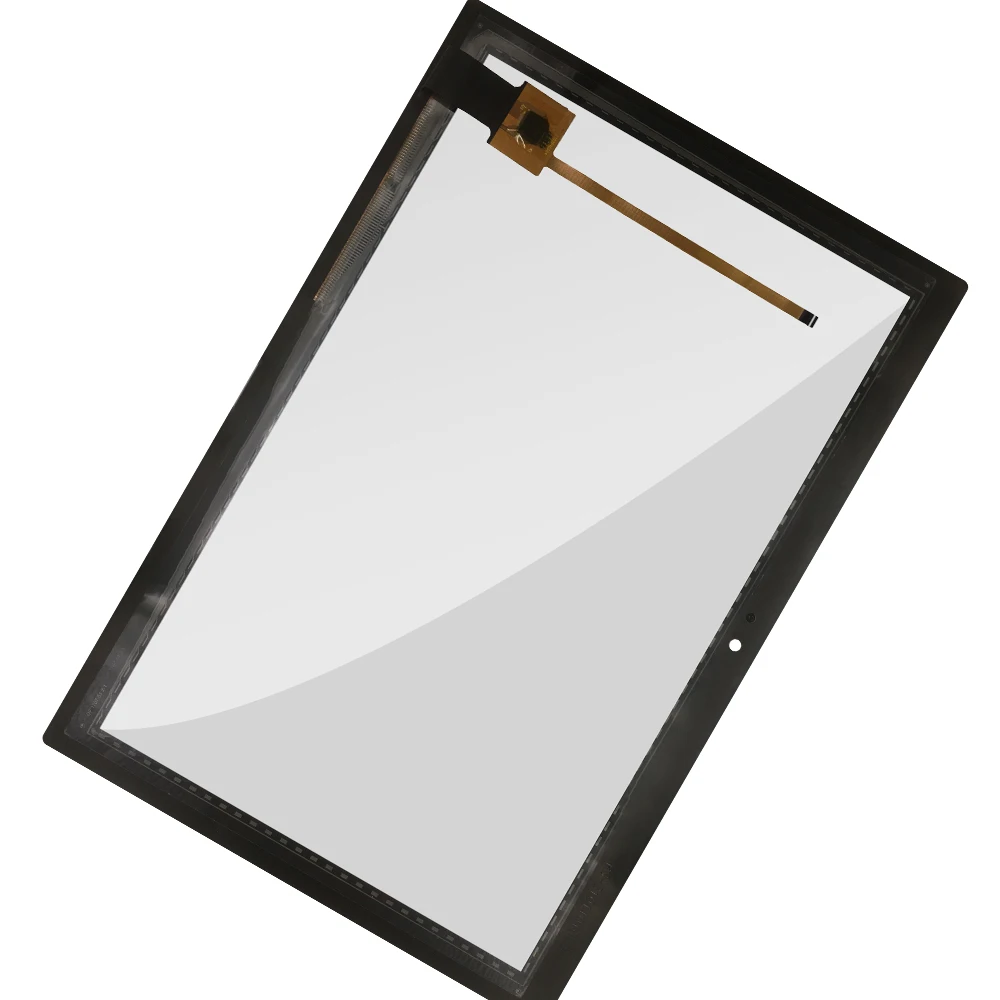 NEW Touch Panel For Lenovo Tab 4 TB-X304L TB-X304F TB-X304N TB-X304 Touch Screen Digitizer Front Sensor Glass Replacement Parts