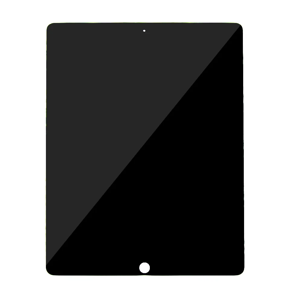 Imagem -02 - Original Lcd Display Touch Screen Digitador Placa de Montagem para Ipad Pro 12.9 1ª Geração A1652 A1584 12.9