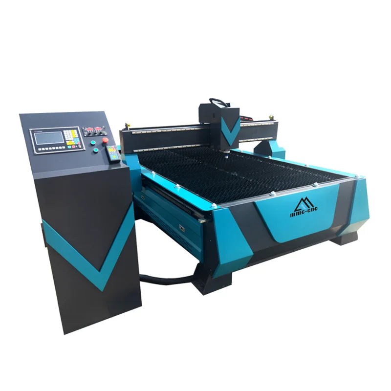 Cnc Plasma Cutter Laser Cutting Machine/Plasma Pantograph Cutting Machine for Sale