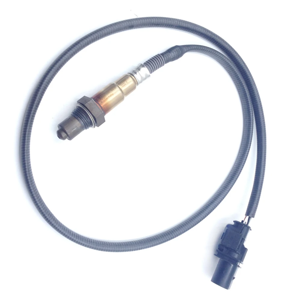 

0258017025 Air Fuel Ratio Sensor LSU4.9 Wideband Oxygen Sensor 30-2004 LSU 4.9 17025 for Audi A6 A4 Avant C6 B7