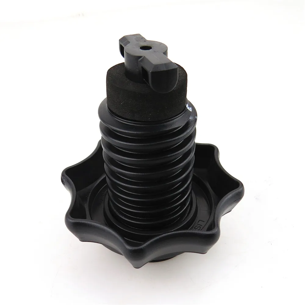 READXT Car accessories New Spare Tire Hold Screw Nut For Passat CC Golf 6 MK6 A3 Octavia 1KD803899B 1KD 803 899 B