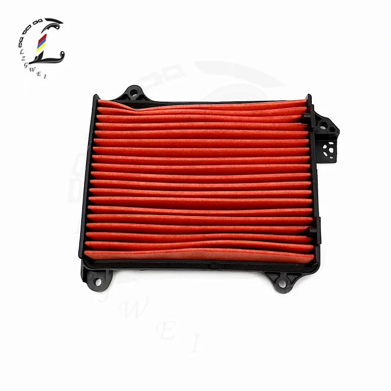 For HONDA AX-1 AX1  AX 1 NX250 NX 250 1988-1995 Clamp Intake Air Filter Pod Sponge Grid Motorcycle Cleaner AirFilter Cleaner