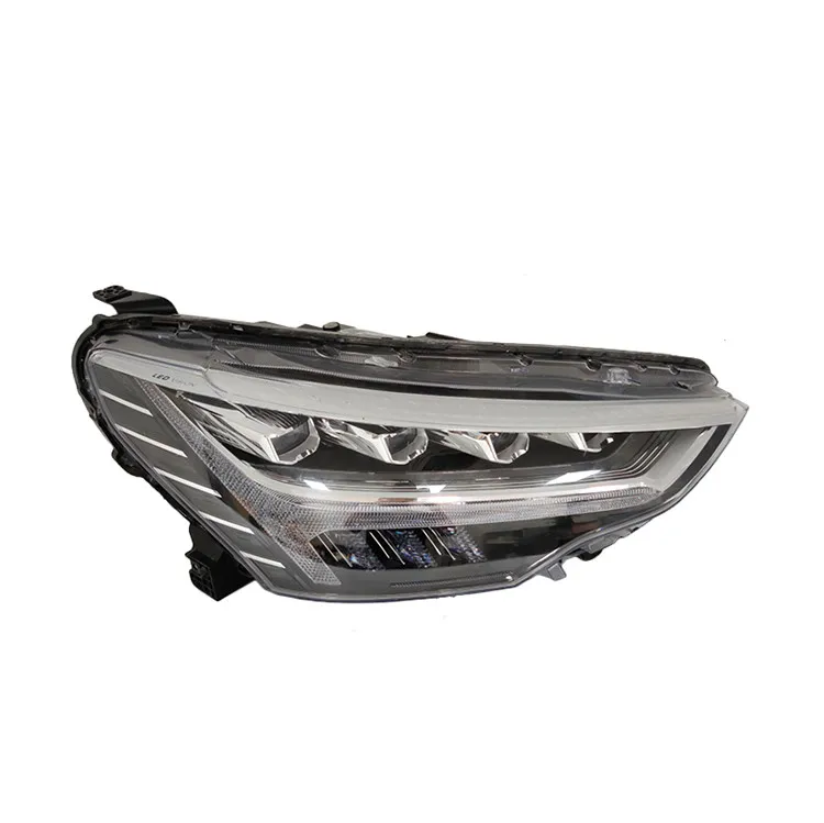 Car LED Headlight High low Beam Headlamp DRL Daytime Running light For Haval JOLION автомобильные товары