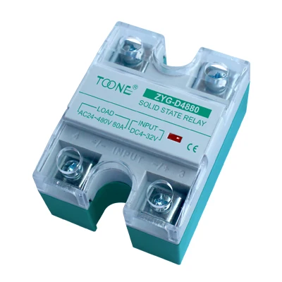 Wholesale Ssr 80DA …