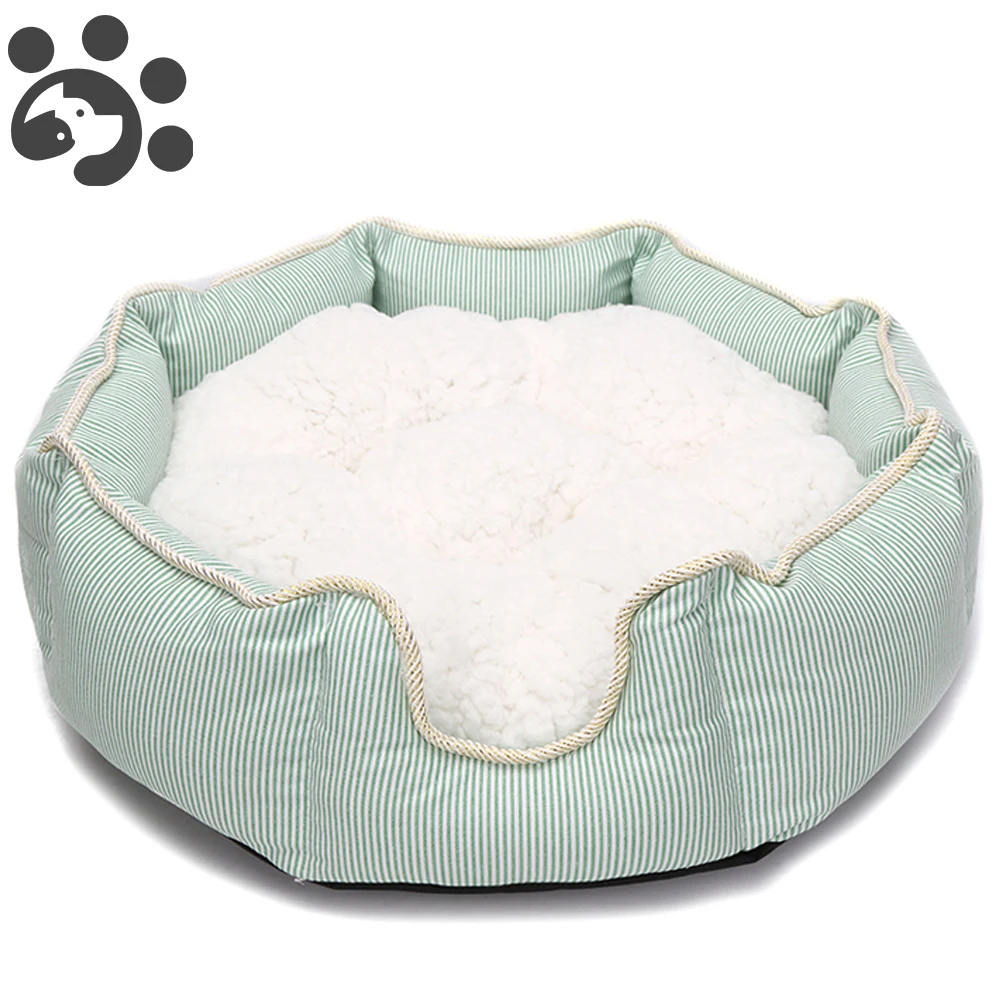 

Waterproof Pet Dogs Bed Sofa Cat House for Dog Soft Sofa Waterproof Warm Beds for Large Small Puppy Dog Kennel Breathable BD0004