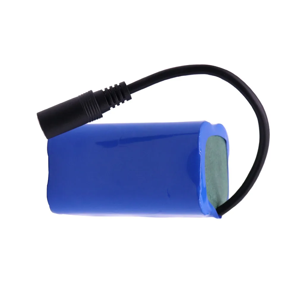 充電式リポバッテリー,7.4v,5200mah,t188 t888 2011-5用充電器付き,リモコン玩具,魚群探知機,釣り餌,ボート部品