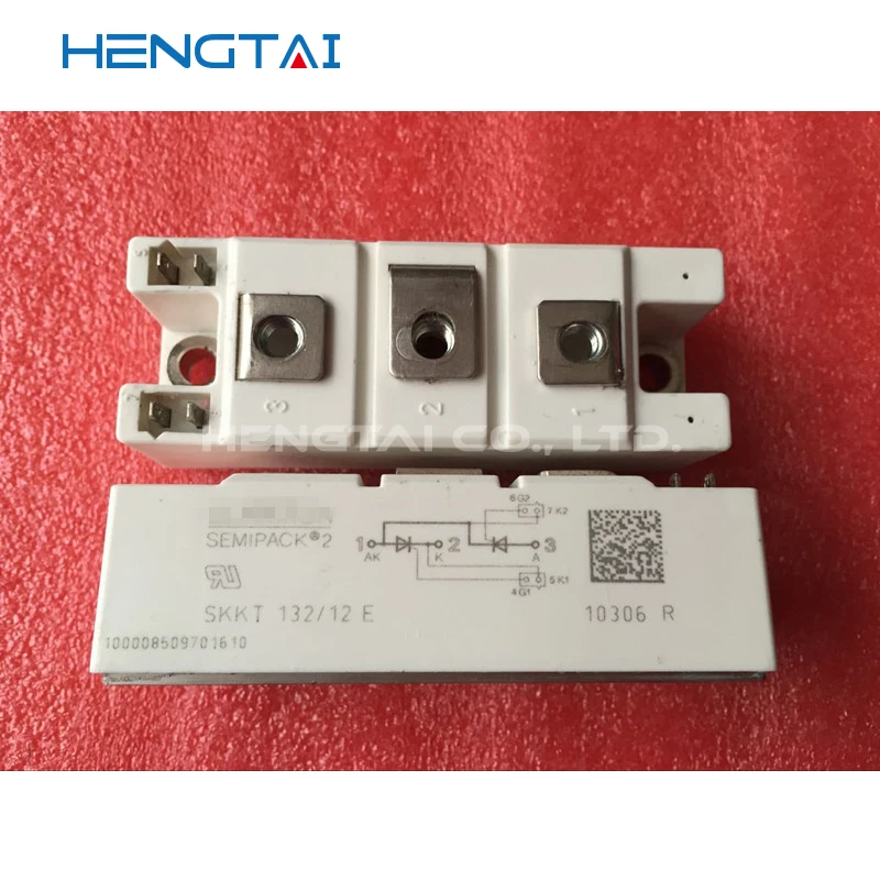 Frete grátis skkt132/16e skkt132/14e SKKT132-12E módulo original