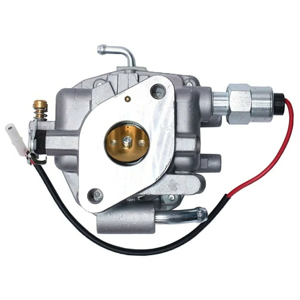 Carburetor+Gaskets Replace for Briggs & Stratton 843325 809217 350447-1331-E1 350447-1332-E1 356447-0162-E1 356447-0162-G1