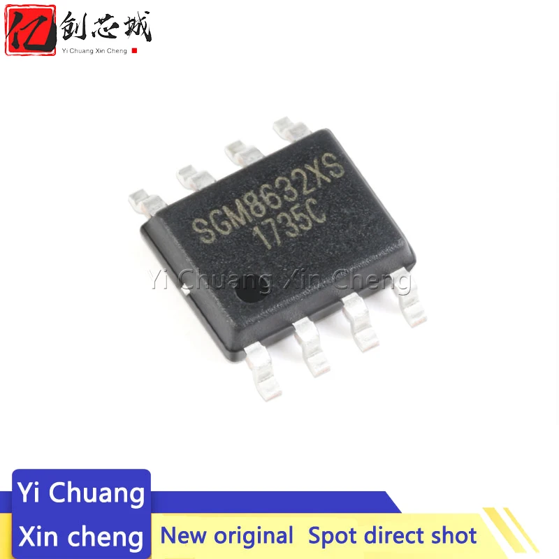 10PCS New Original …