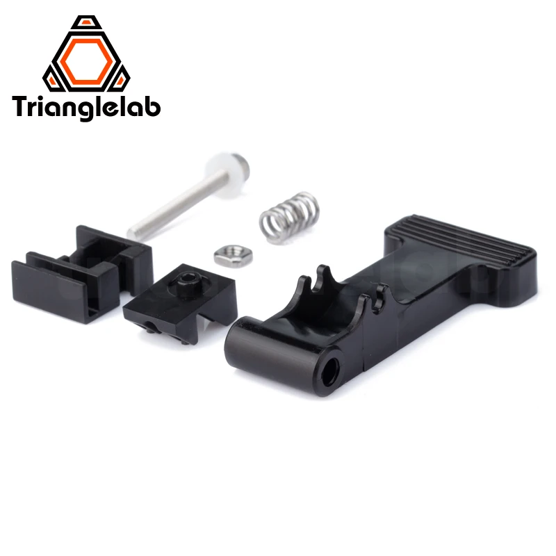 C Trianglelab Matrix Handle Kit (Matrix Idler Kit) voor Matrix Extruder 3D-printeraccessoires