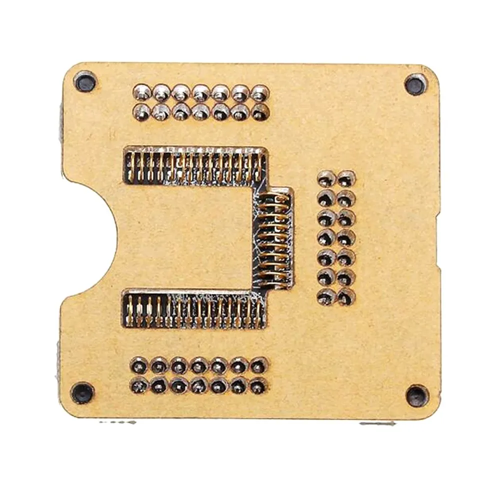 Тестовая плата ESP32 SIL2104, малые партии, сгорание, минимальная системная плата для искусственных элементов