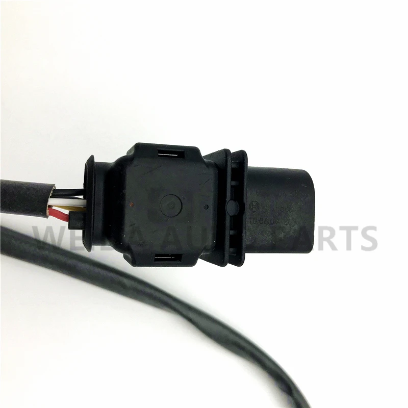 Nueva fabricación de sensor de oxígeno para AUDI A3 para VW PASSAT Variant (3C5) Sonde 2006 No de pieza # 0258017010 0258017011   06F 906262 H H.