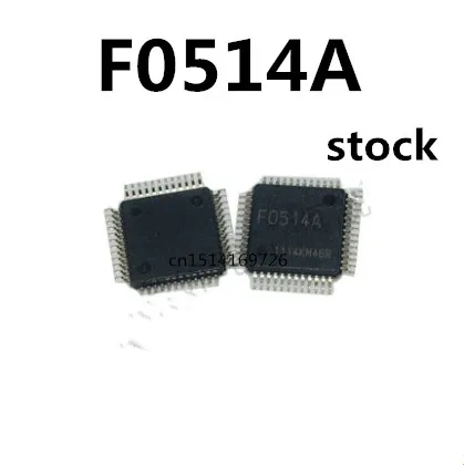 Original 2pcs/ F0514A QFP