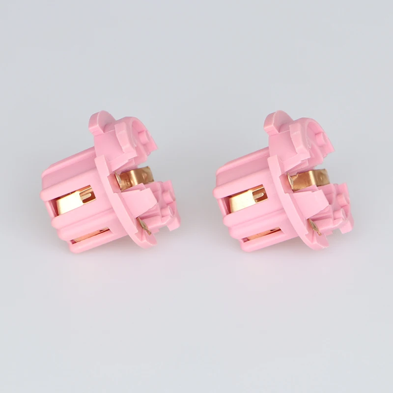 For BMW Brake Light Base P21 Bulb Socket Lamp Holder Accessories