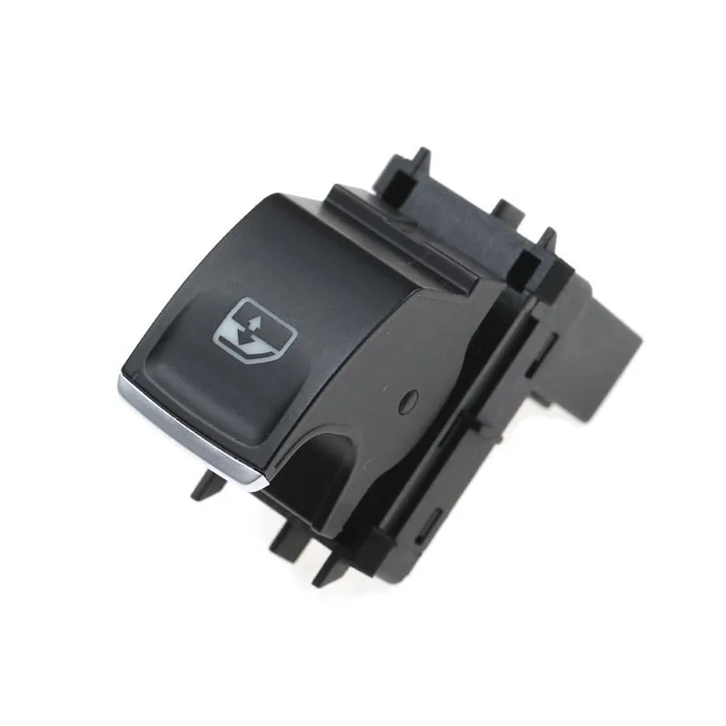 YAOPEI 5G0959855F Passenger Side Window Switch Button For Volkswagen Golf GTI R VII MK7 5GG959855A