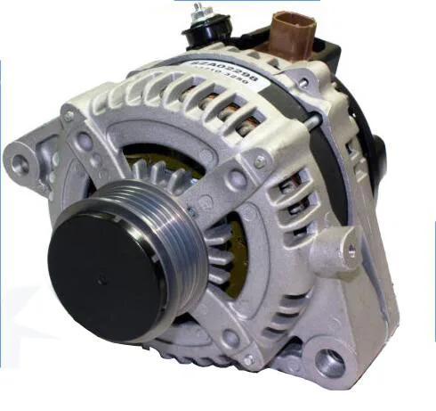 NEW 12V 90A ALTERNATOR 2706027060 2706027090 1042103430 1042103431 1022112760 10221112930 CA1950IR 23316