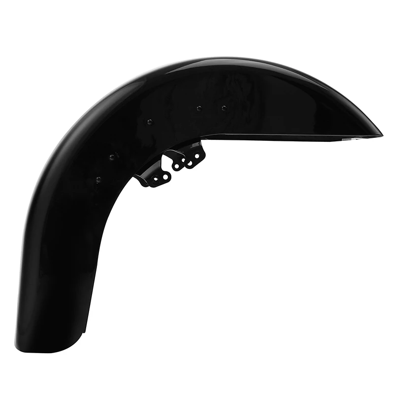 Motorcycle 17 18 19 21 Front Fender For Harley Street Glide 2014-2023 Road Glide 2015-2023