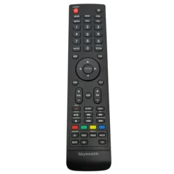 NEW For Skyworth LCD TV Remote Control HOF19C1140GPD25 Fernbedienung
