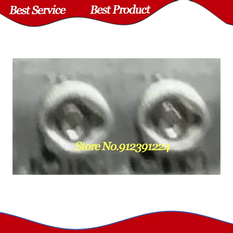 10 Pcs/Lot TMC3K-B22K-TR SMD New and Original In Stock