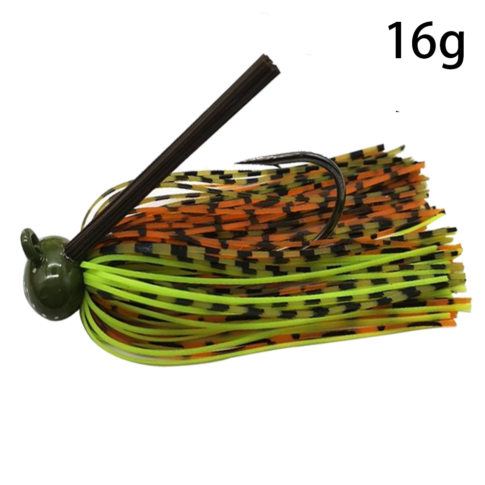 Variant: 23 green head 16g