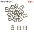 Style 5 Barely