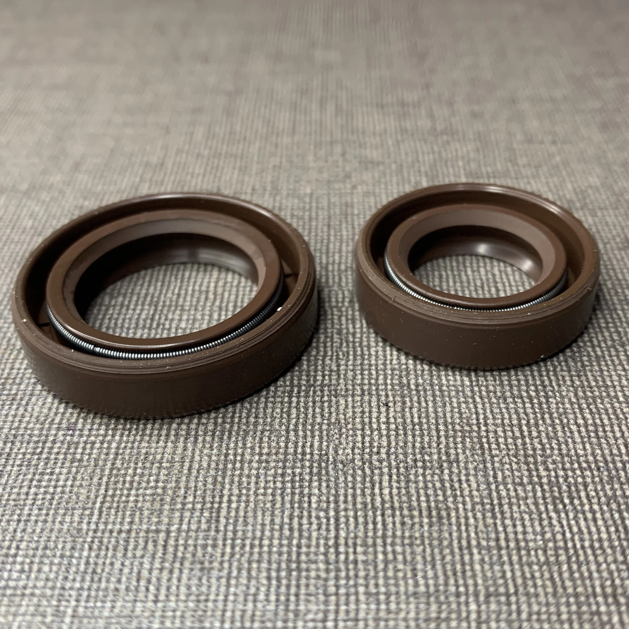 DIO50 Oil Seals Of Crankshaft 15.6/25.5/7 and 20/31/7 Dio 50 Racing Tuning Perfomance Engine Upgrade BWSP Scooter Parts