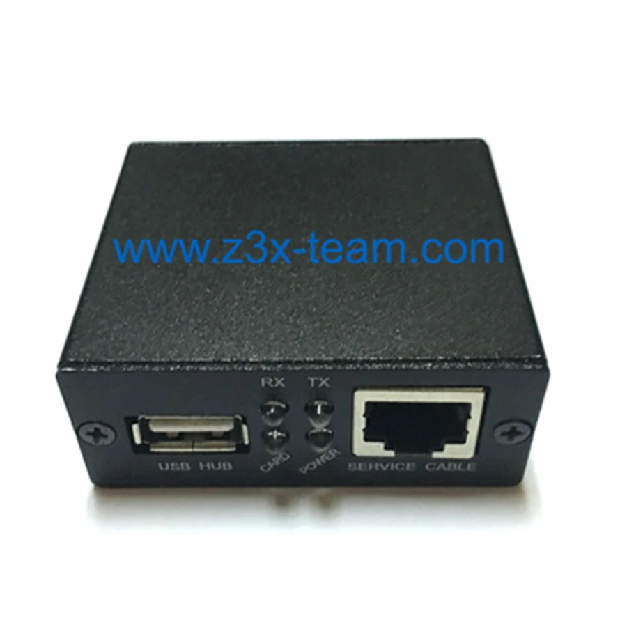 Imagem -03 - Caixa 38-cabos Z3x Pro Conjunto para Sam para Samsung por lg Actived com