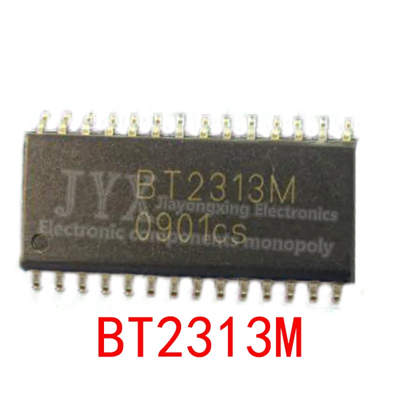 1pcs/lot BT2313M BT2313 SOP-28 SMD laptop chip new