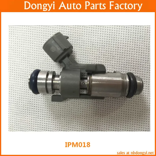 high quality fuel injector for IPM018