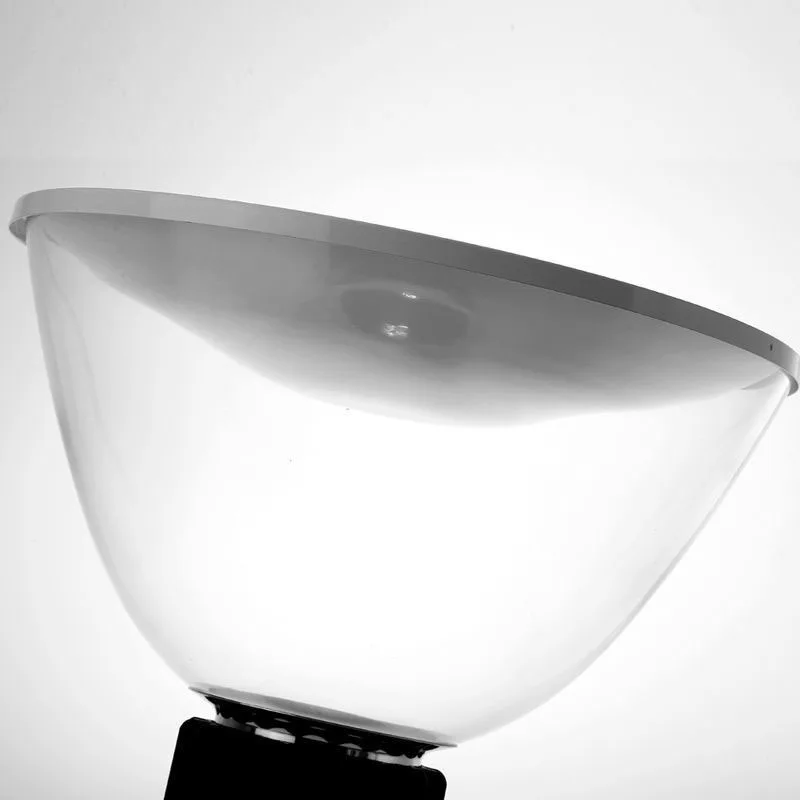 Nordic Modern Italian Creative Radar  LED Table Lamp Desk Lamp Lighting Bedside Lamp Lighting Book Bend