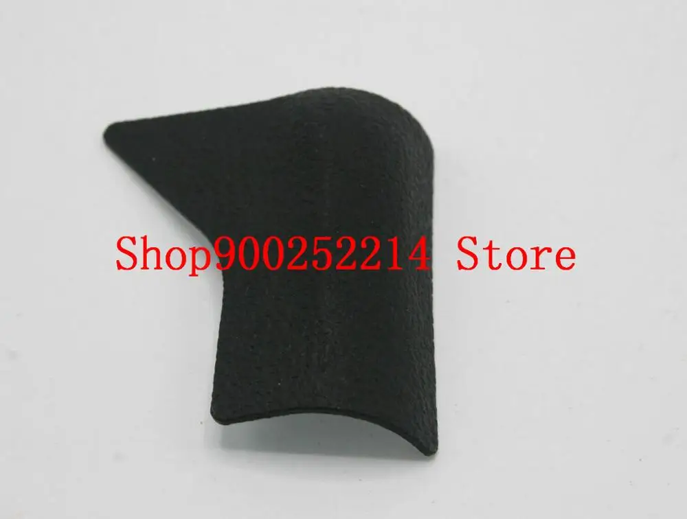 Per Nikon DF CF SD Scheda di memoria Copertura in gomma Parte di riparazione della fotocamera Unità sostitutiva