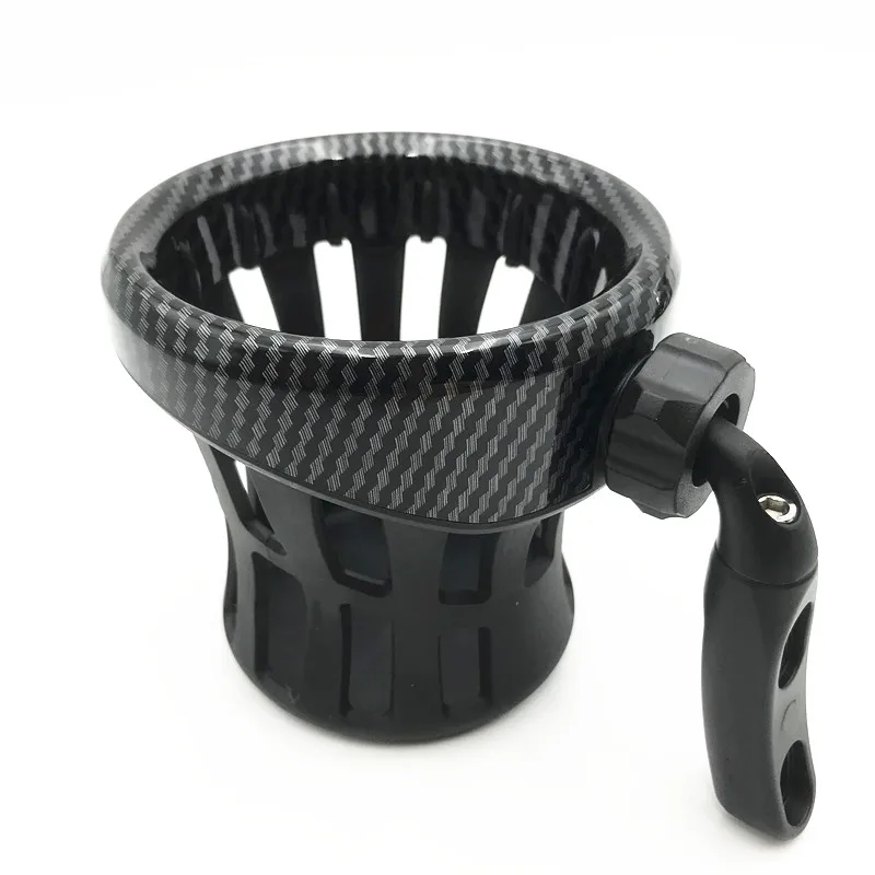 Mới Uống Giá Đỡ Cốc Dành Cho Xe Honda GL1800 Goldwing 1800 2018 2019 2020 Bình Cốc Nước Xe Máy Chở Khách Uống Cốc