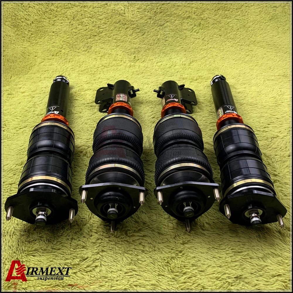 For M ITSUBISHI Lancer EVO X CZ4A (2007~2016)/AIR STRUT pack/ Air suspension/coilover air spring /Auto part/pneumatic parts