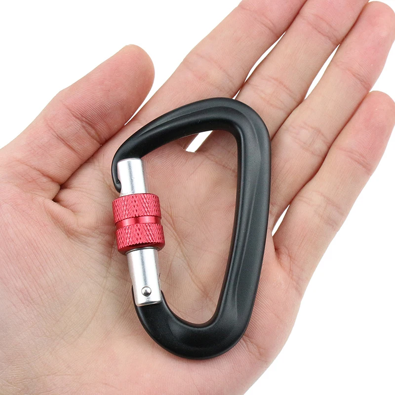 Thumbnail 3 - #5 Compare Carabiners Before You Buy