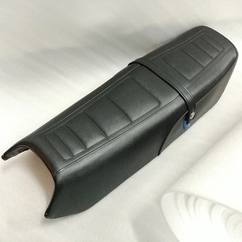 New OEM QUALITY Motors Motorcycle Seat High/Low Pattern for GN125 GS125 EN125 GN250 GN 250